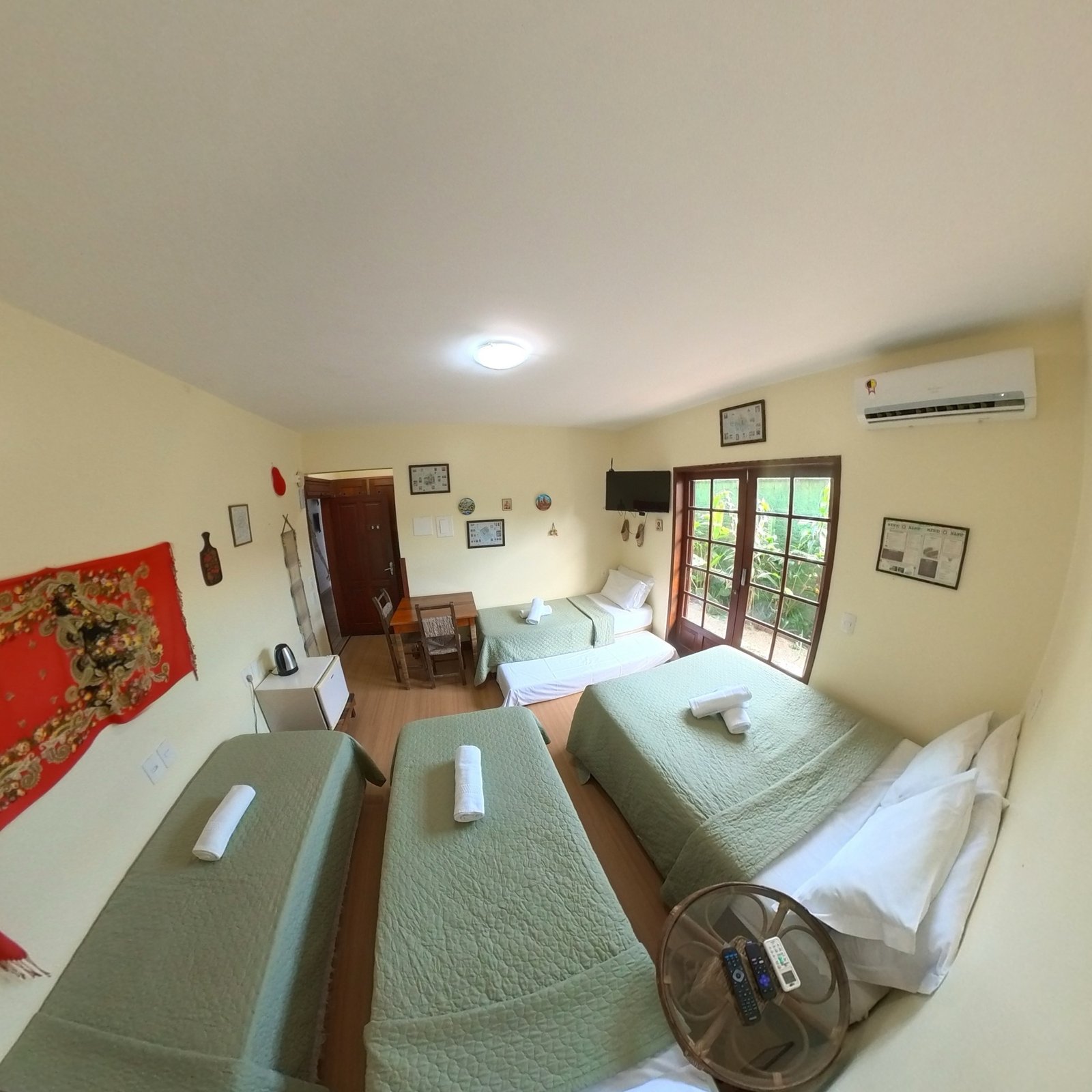 Suíte Térrea com Jardim - Foto 21